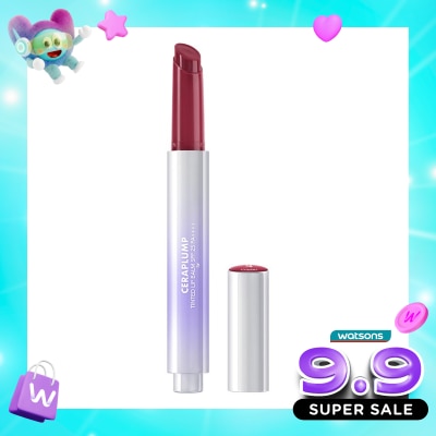 SOMETHINC - Ceraplump Tinted Lip Balm SPF25 PA++++ 16 Cherry image