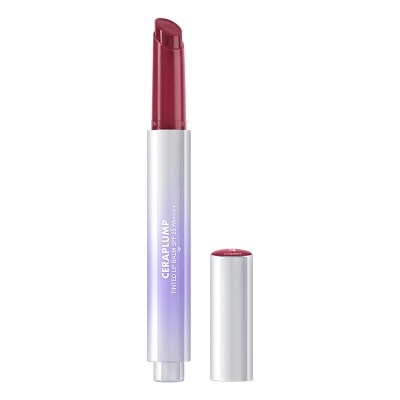 SOMETHINC Ceraplump Tinted Lip Balm SPF25 PA++++ 16 Cherry