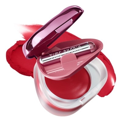 TIME PHORIA Orbita Lip And Cheek Blurring Pot 003 Cupid