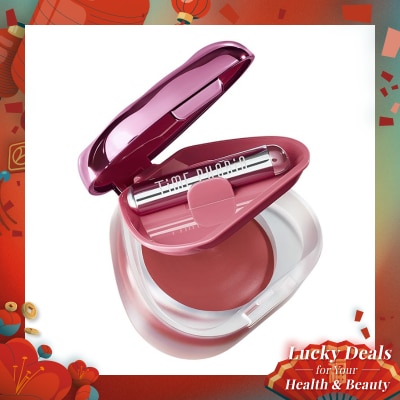 TIME PHORIA Orbita Lip And Cheek Blurring Pot 009 Cosmic