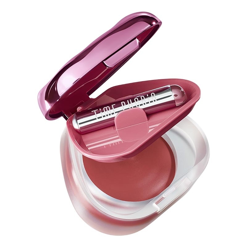 Orbita Lip And Cheek Blurring Pot 009 Cosmic