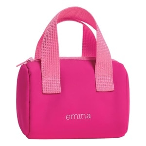 [Gift with Purchase] Emina Mini Puffy Bag