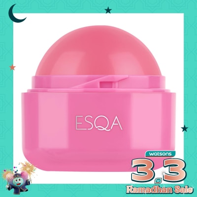 ESQA Hello Kitty Sweet Cheeks Stick Blush Cutie