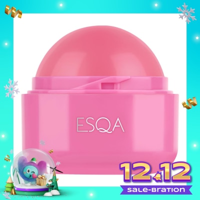 ESQA Hello Kitty Sweet Cheeks Stick Blush Cutie