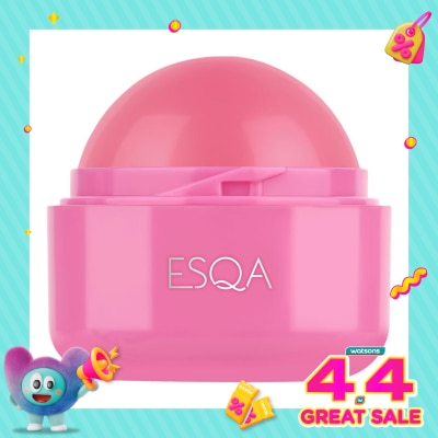 ESQA - Hello Kitty Sweet Cheeks Stick Blush Cutie