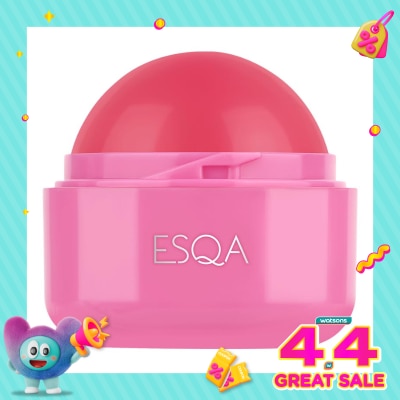 ESQA - Hello Kitty Sweet Cheeks Stick Blush Lovely