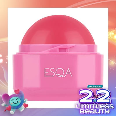 ESQA Hello Kitty Sweet Cheeks Stick Blush Lovely