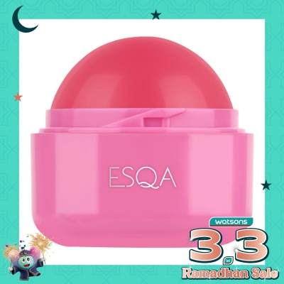 ESQA Hello Kitty Sweet Cheeks Stick Blush Lovely