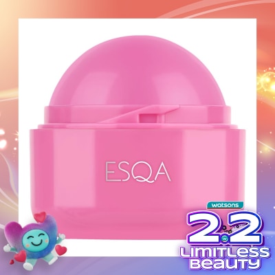 ESQA Hello Kitty Sweet Cheeks Stick Blush Sweetie