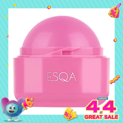 ESQA - Hello Kitty Sweet Cheeks Stick Blush Sweetie