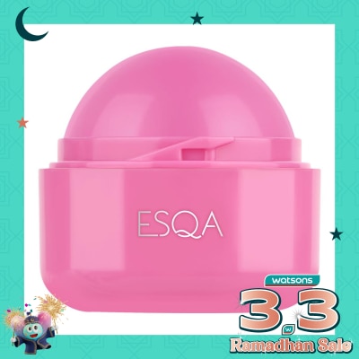 ESQA Hello Kitty Sweet Cheeks Stick Blush Sweetie