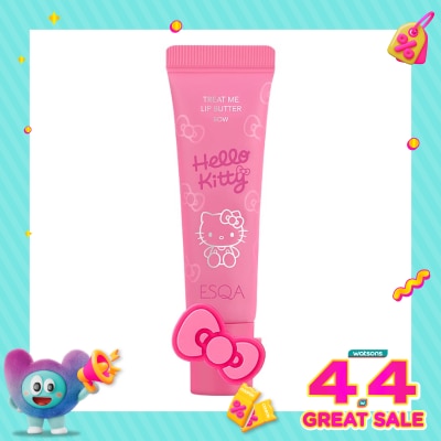 ESQA - Hello Kitty Treat Me Lip Butter Bow