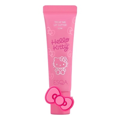 ESQA Hello Kitty Treat Me Lip Butter Bow