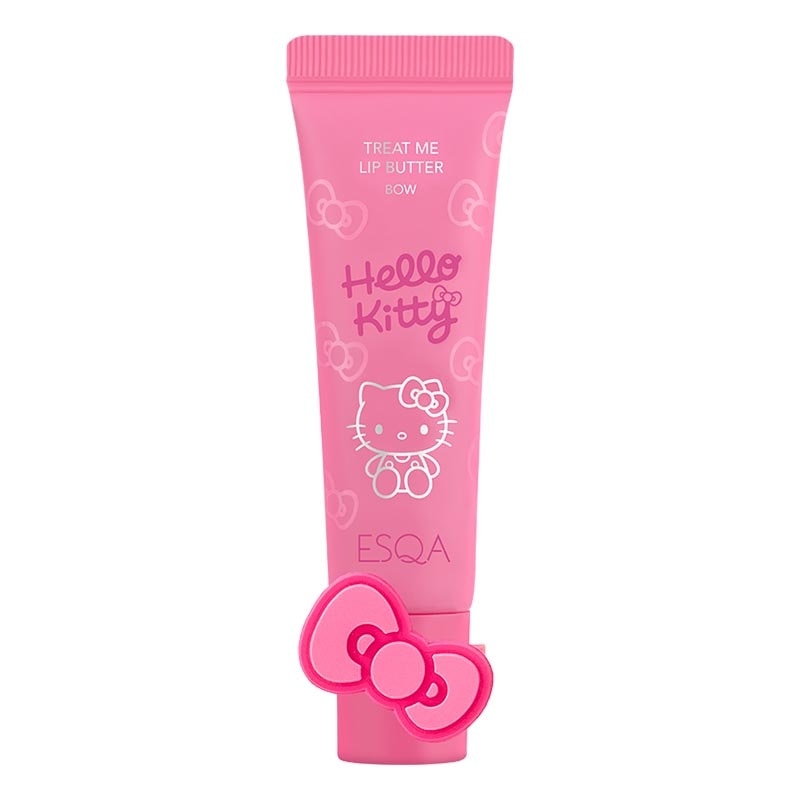 Hello Kitty Treat Me Lip Butter Bow