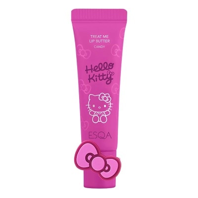 ESQA Hello Kitty Treat Me Lip Butter Candy