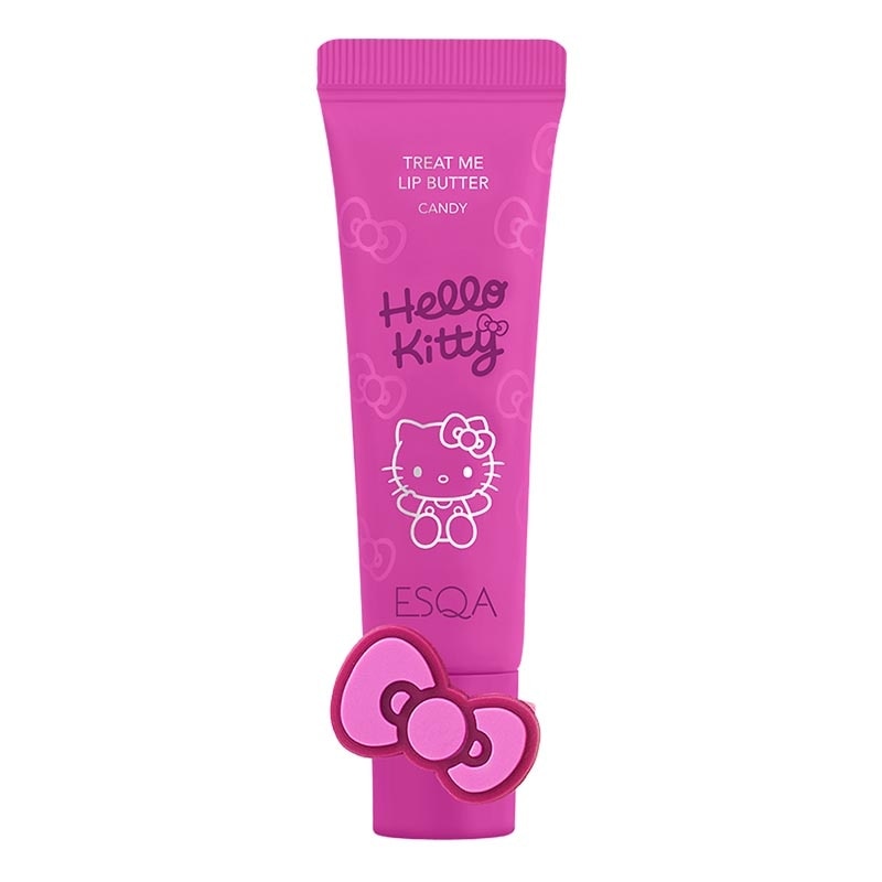 Hello Kitty Treat Me Lip Butter Candy