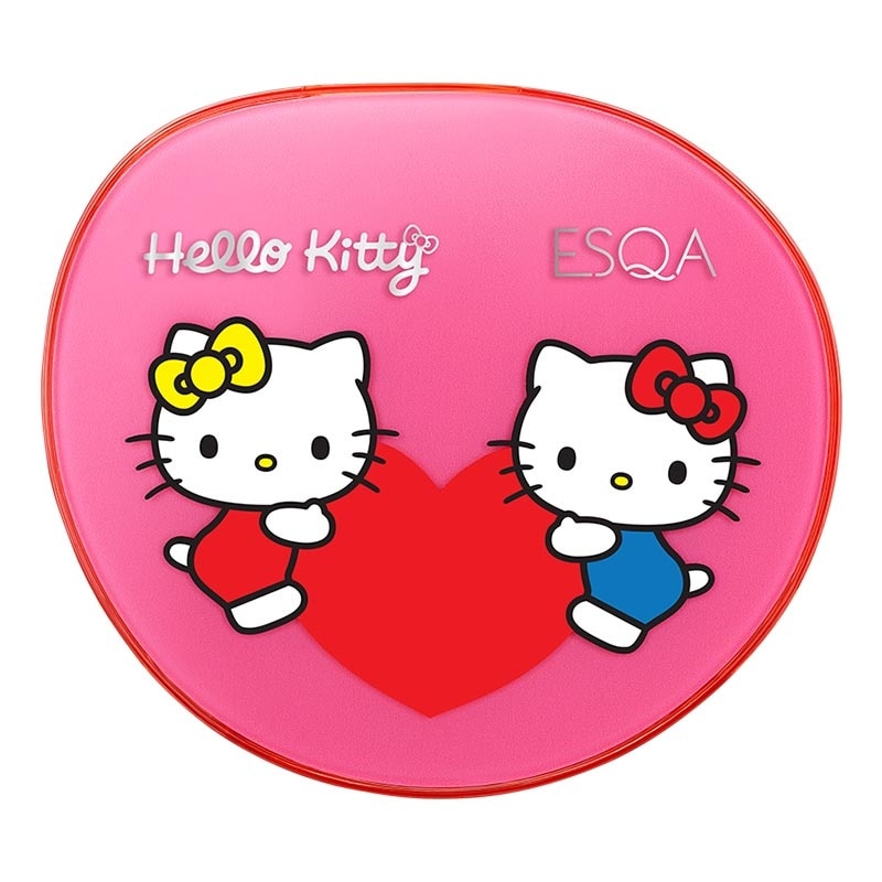 Hello Kitty Look at Me Eyeshadow Palette