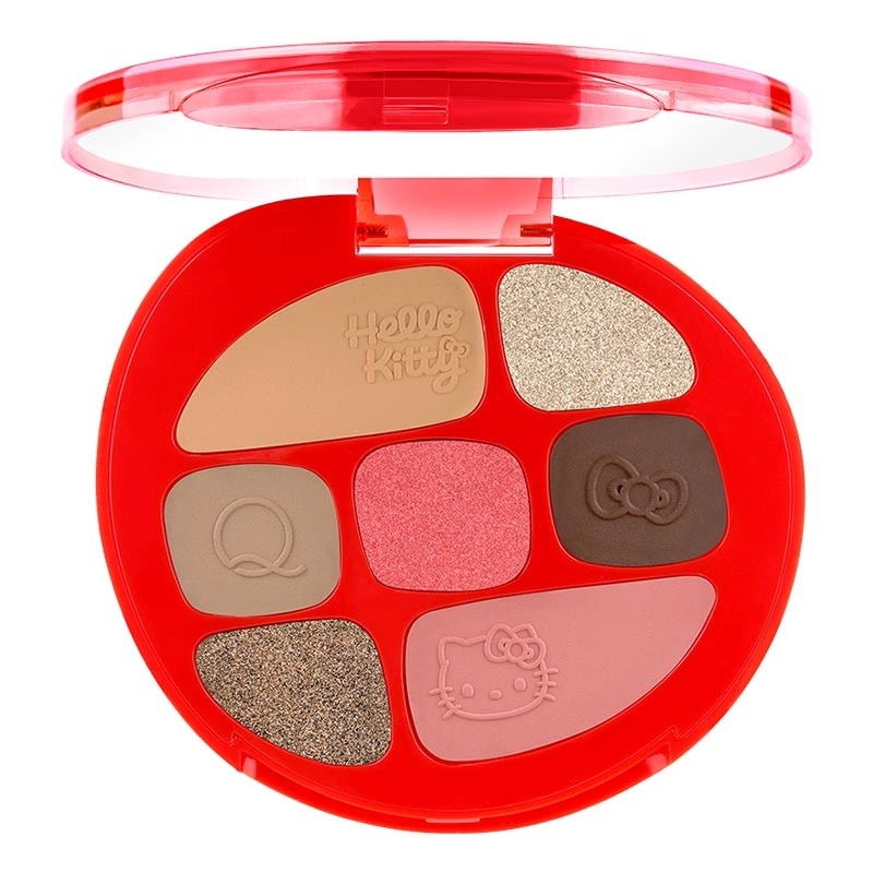 Hello Kitty Look at Me Eyeshadow Palette