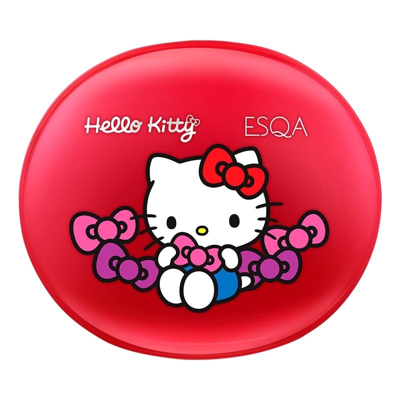 Hello Kitty Picnic Day Sunscreen Cushion 50 PA++++