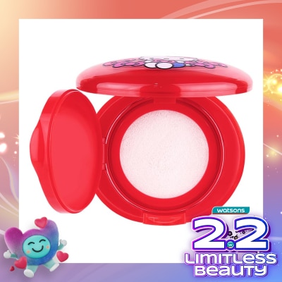 ESQA Hello Kitty Picnic Day Sunscreen Cushion 50 PA++++