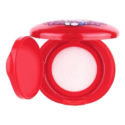 ESQA Hello Kitty Picnic Day Sunscreen Cushion 50 PA++++
