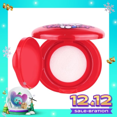 ESQA Hello Kitty Picnic Day Sunscreen Cushion 50 PA++++