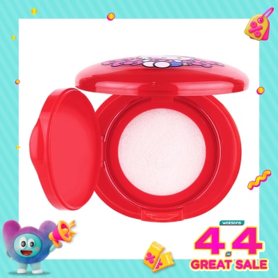 ESQA - Hello Kitty Picnic Day Sunscreen Cushion 50 PA++++