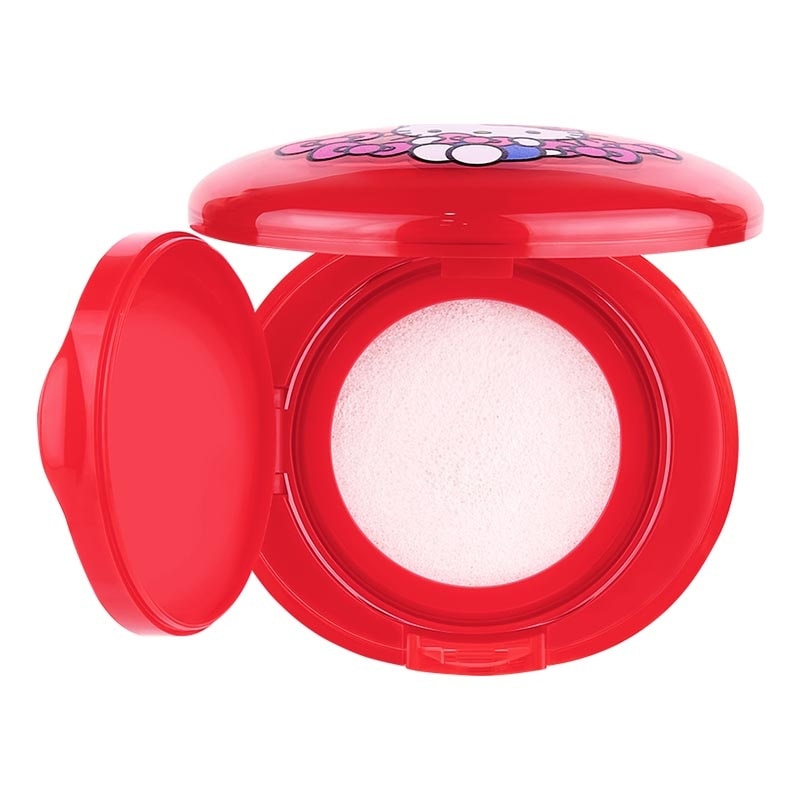 Hello Kitty Picnic Day Sunscreen Cushion 50 PA++++