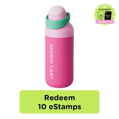 EMINA Chakolab Estamp