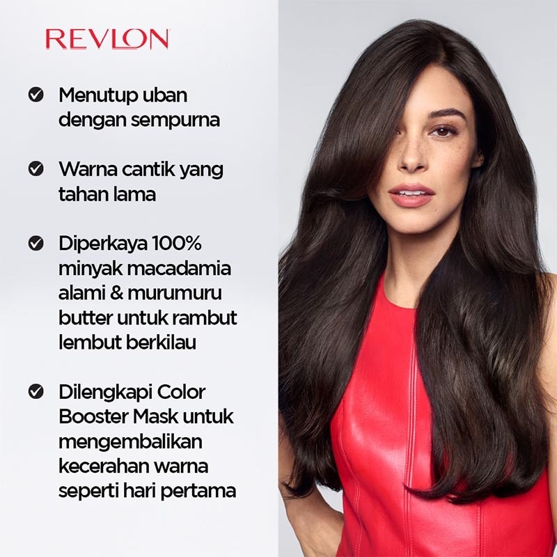 ColorStay Longwear Cream Colour Intense Red 165ml