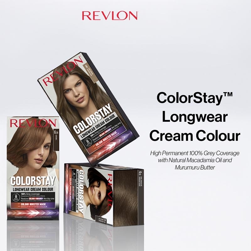 ColorStay Longwear Cream Colour&nbsp; Dark Ash Blonde 165ml