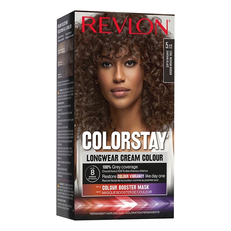 ColorStay Longwear Cream Colour Cool Chocolate 165ml