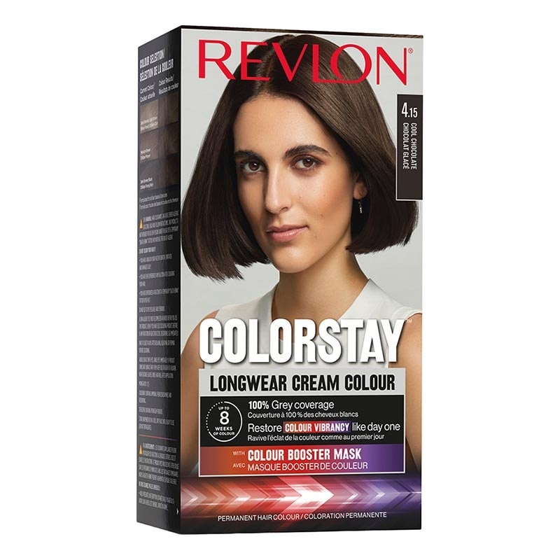 ColorStay Longwear Cream Colour&nbsp; Medium Cool Brown 165ml