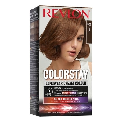 REVLON - ColorStay Longwear Cream Colour&nbsp; Caramel 165ml