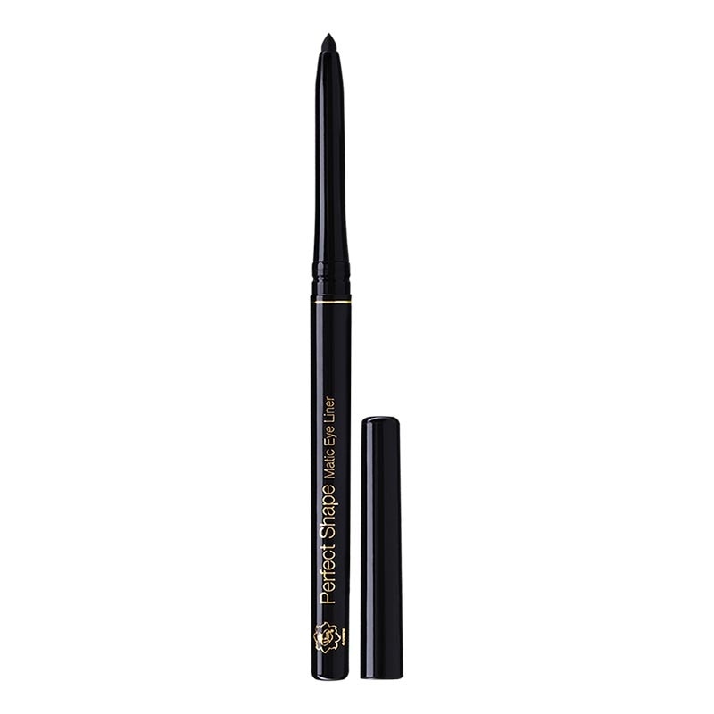 Queen Eye Liner Matic Black 0.35g