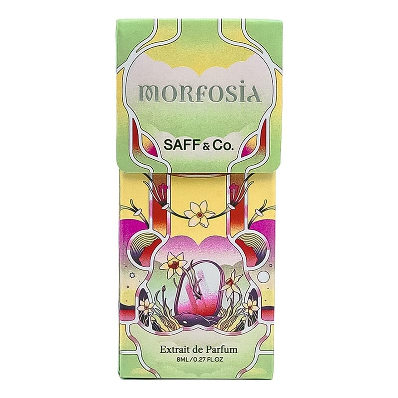 Travel Size Morfosia 8 ml