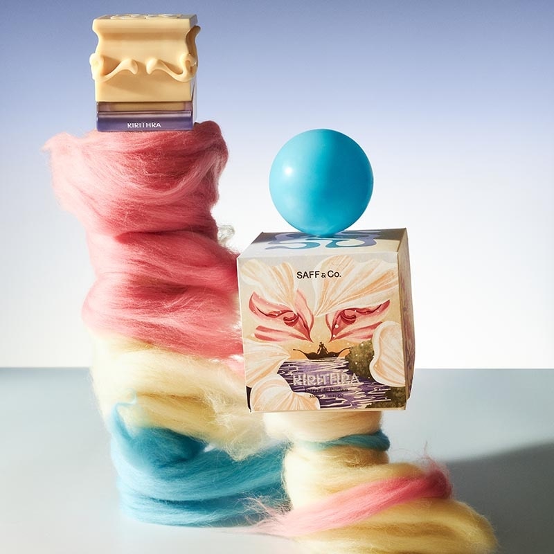 Travel Size Kirithra 8 ml