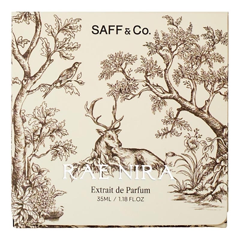 Extrait De Parfum&nbsp;Rae&nbsp;Nira 35 ml