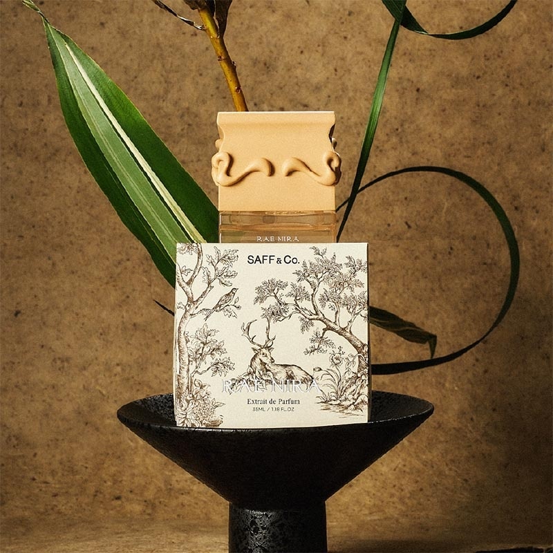 Extrait De Parfum&nbsp;Rae&nbsp;Nira 35 ml