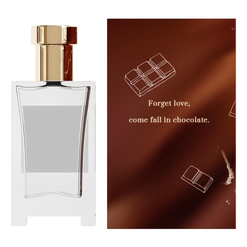 LC LOVE IN CHOCOLATE EDP 25ML