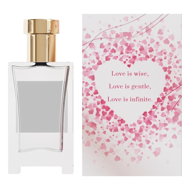 LC LOVE IN LOVE EDP 25ML