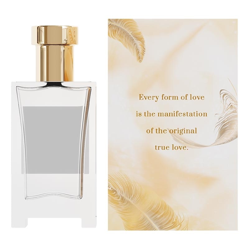 Love In A Bottle Love Collection Original Love 25ml