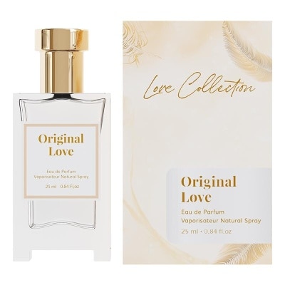 LOVE Love In A Bottle Love Collection Original Love 25ml