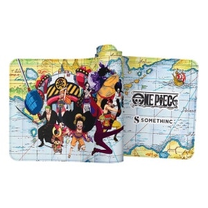 GWP SOMETHING X ONE PIECE MOUSEPAD