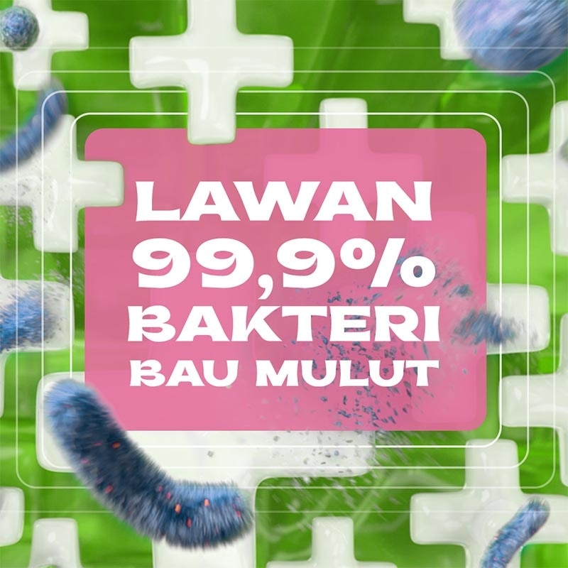 Wicked Pink Goes With Green Pasta Gigi 95 g