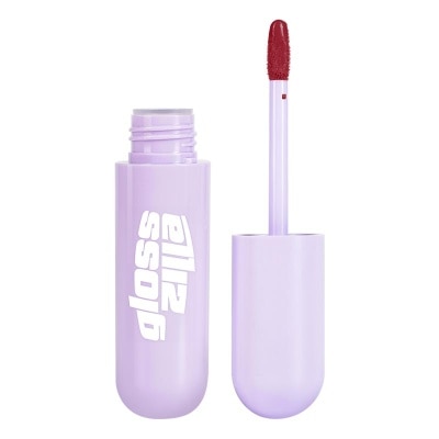 EMINA Glosszilla Lightweight Lip Jelly Vinly 01 Redwood Remix 3 g