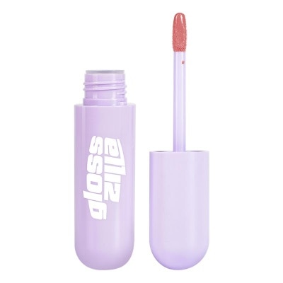 EMINA Glosszilla Lightweight Lip Jelly Vinly 05 Demure Petal 3 g