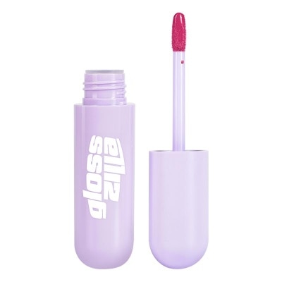 EMINA Glosszilla Lightweight Lip Jelly Vinly 06 Rosy Era 3 g