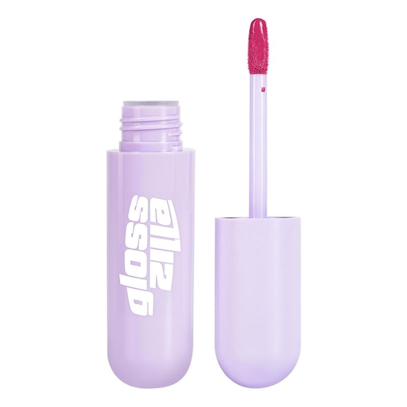 Glosszilla Lightweight Lip Jelly Vinly 06 Rosy Era 3 g