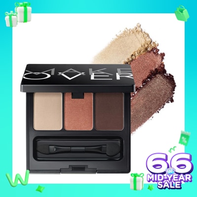 MAKE OVER Make Over Trivia Eye Shadow Enchanting Nude Spell 6g